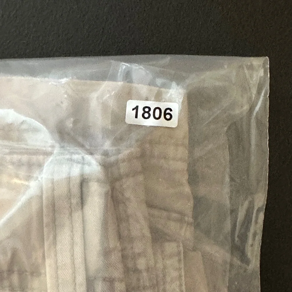 Levis Y2K Cargo Shorts Men 36 Tan Khaki 10